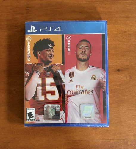 Bundle madden nfl - bundle, 20