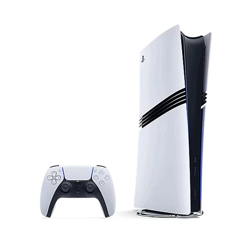 Console playstation pro 2 - 5,