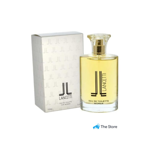 Lancetti woman eau - eau, toilette