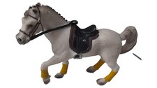Schleich Cavallo con Sella e