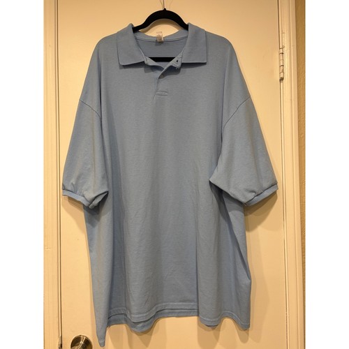 Jerzees polo shirt 5xl - ||, ||