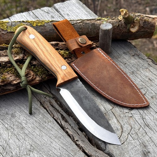 Coltello campeggio - campeggio, 9''