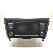 NAVIGATORE PER NISSAN Qashqai