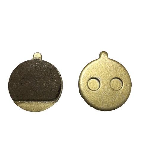 Ceppo freno sconto pollici - 10,