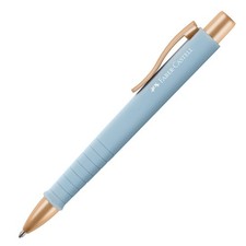 Penna a Sfera a Scatto Poly