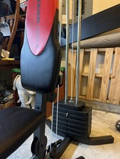Weider 2980 home - x,
