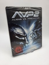 ALIEN VS PREDATOR 2 Blu-Ray