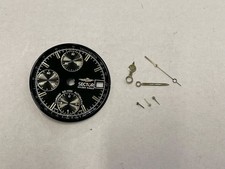 Quadrante e Lancette