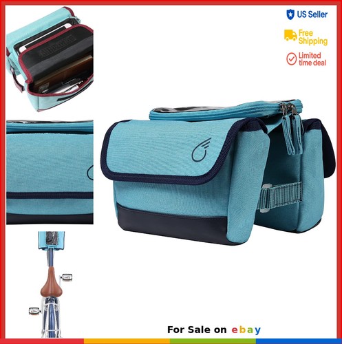 Borsa bici telaio - , anteriore
