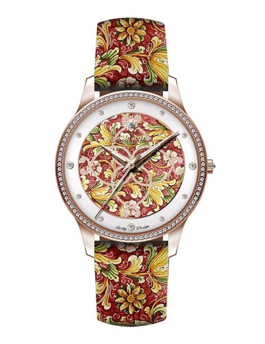 Orologio camurria donna ciuri - donna,