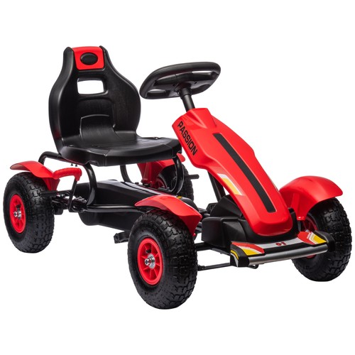 Kids ride toy - toy, kart