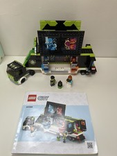 LEGO CITY: Camion da Torneo di