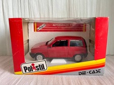 Polistil 1:25 Autobianchi Y10