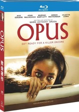 Opus (2025) 1 disco senza