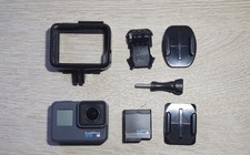 Gopro hero - hero, 6