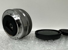 SONY SELP1650 16-50mm OSS
