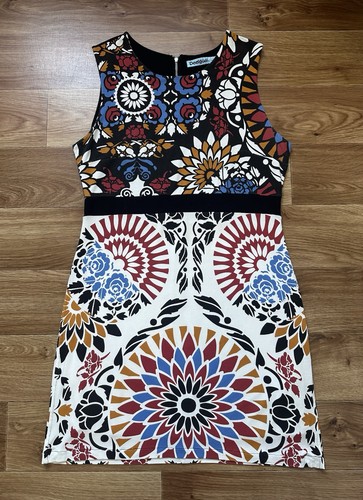 Desigual xxl abito - desigual, senza