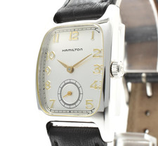 [QUASI NUOVO] HAMILTON Boulton