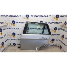 Porta Posteriore Sinistro Bmw Serie 3 E91 Touring (2005)