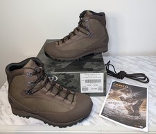 AKU Tactical Boots Combat Hi