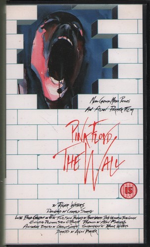 Pink floyd wall video - floyd,