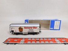 Baur ( Roco ) H0 Dc Vagone