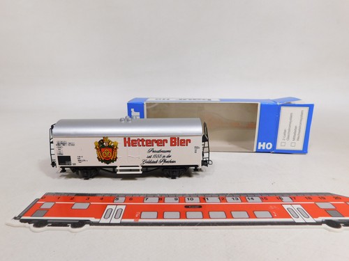 Baur dc vagone - ),