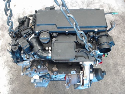 Motore diesel - 🇮🇹,