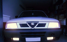 KIT LED PER ALFA ROMEO 33