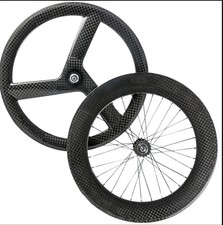 Bici da strada full carron