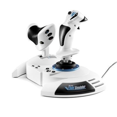 Thrustmaster flight hotas - thrustmaster,