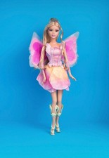 Barbie Fairytopia Elina Fairy