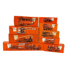 MÄRKLIN H0 - LOTTO DI 7