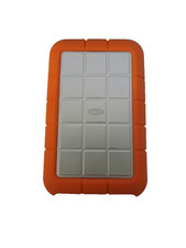 LaCie Rugged 500GB USB 3.0 +