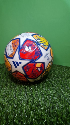 Pallone calcio adidas - pallone,