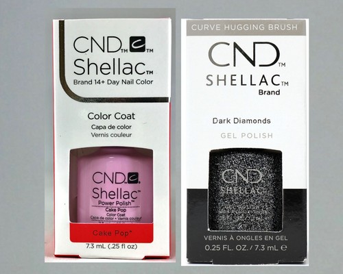 Smalto per unghie - cnd,