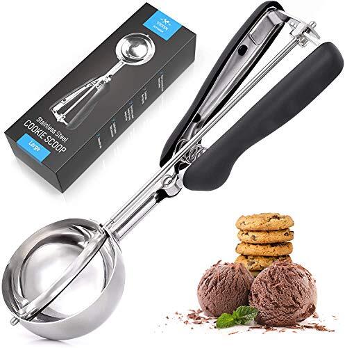 Porzionatori gelato - porzionatori,