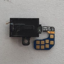 CONNETTORE AURICOLARE ORIGINALE SAMSUNG NOTE 9 SM-N960 USATO
