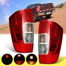 2X FARO FANALE FANALINO