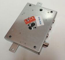 SERRATURA TRIPLICE PORTA