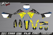 Kit grafica per - grafica, suzuki
