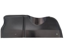 Carter Riparo Marmitta Fiat