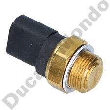 Sensore interruttore ventola