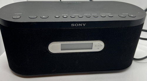 Altoparlante wireless sony - wireless,