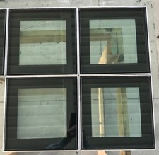 vetro calpestabile 60 x 80  cm