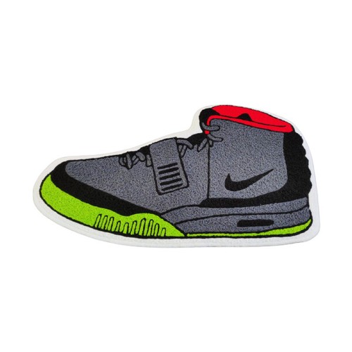 Nuovo tappetino air yeezy - nuovo,