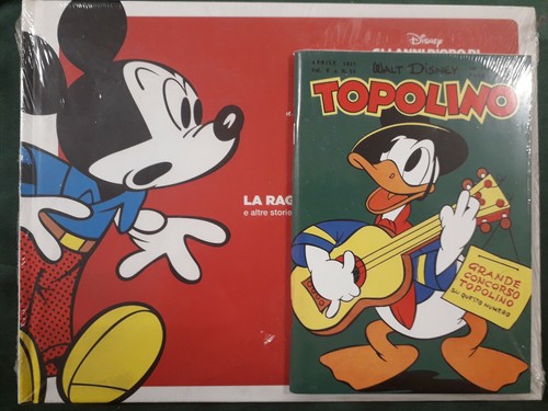 Gli anni oro - anni, di