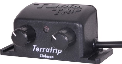 Terraphone clubman citofono - clubman,