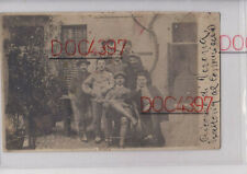 VERONA FOTOCARTOLINA TRATTORIA AL COMURIACCO ANIMATA FPNV SUPER