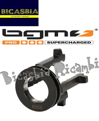 19184 crocera cambio bgm pro - -,
